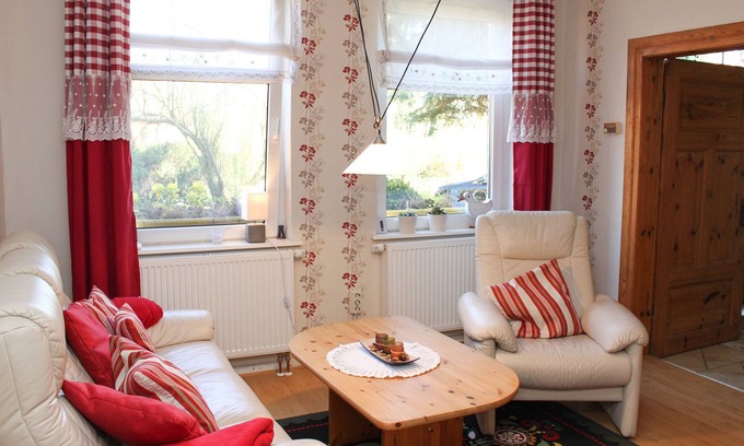 Suderburg Apartment | Vrbo Property