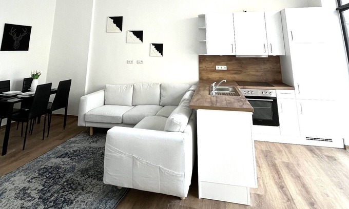 Varel Apartment | Vrbo Property