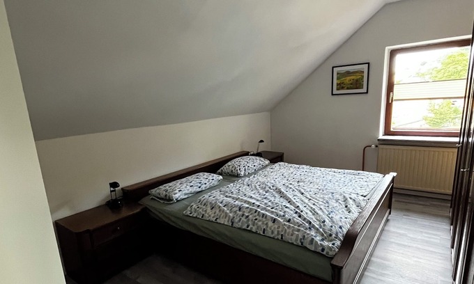 Velbert Apartment | Vrbo Property