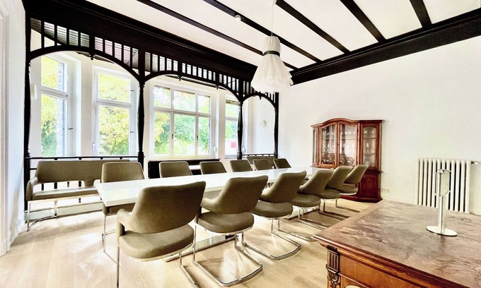 Langenberg Villa | Vrbo Property