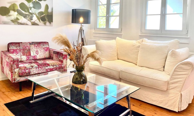 Weinheim Apartment | Vrbo Property