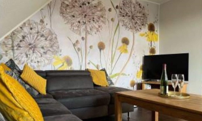 Schaar Apartment | Vrbo Property