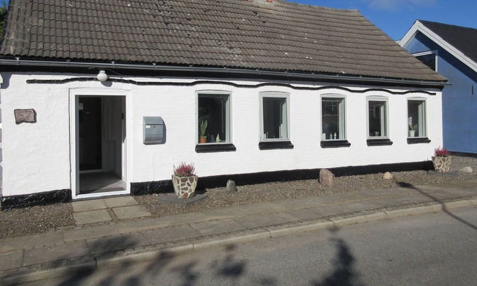 Nykobing Mors House | Vrbo Property