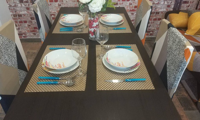 Cordoba Apartment | Vrbo Property