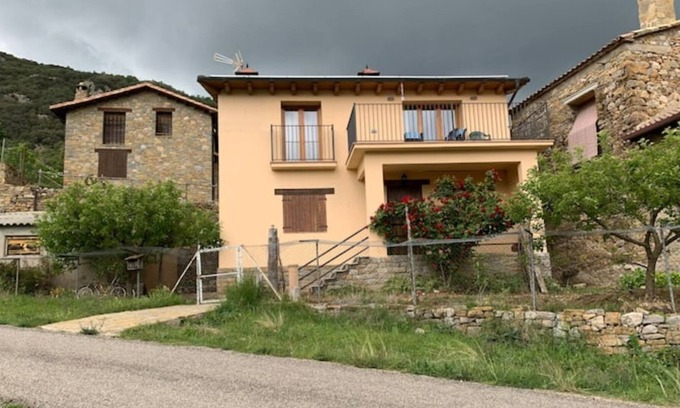 Calvera House | Vrbo Property