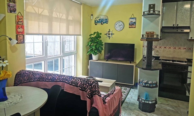 Cee Apartment | Vrbo Property