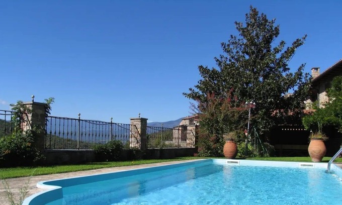 Cerc Villa | Vrbo Property