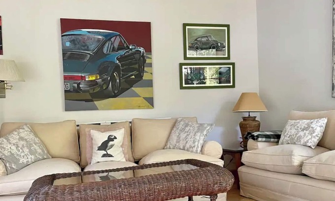 Torrelodones House | Vrbo Property