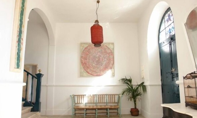 Salmeron Cottage | Vrbo Property
