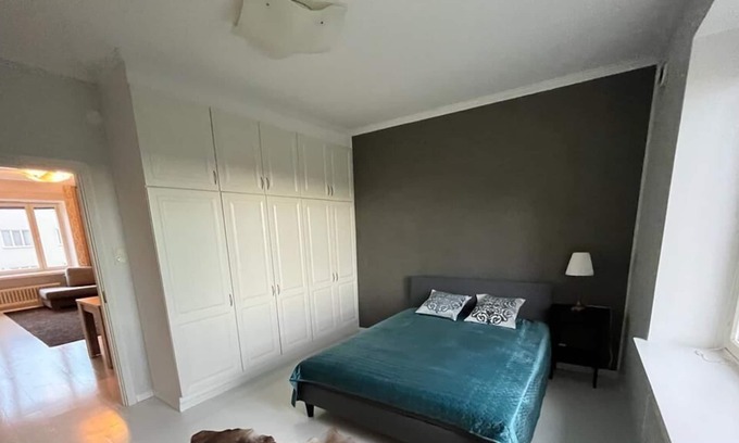 Toolo Apartment | Vrbo Property