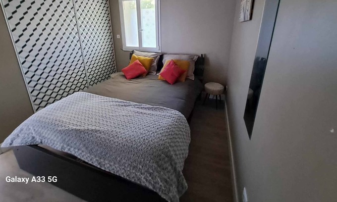 La Courade Apartment | Vrbo Property