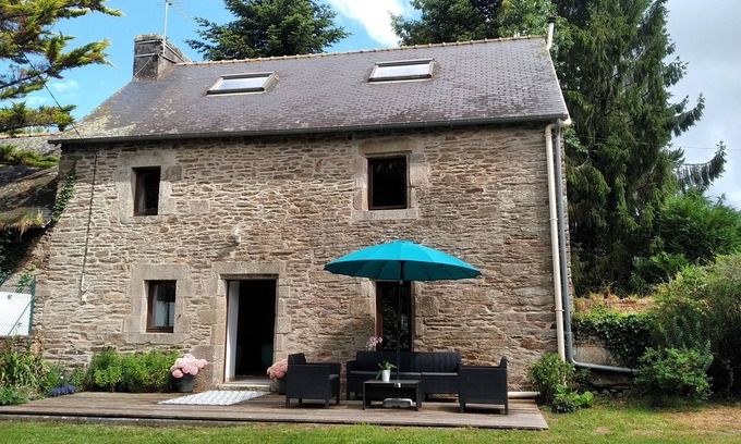 Le Trevoux House | Vrbo Property