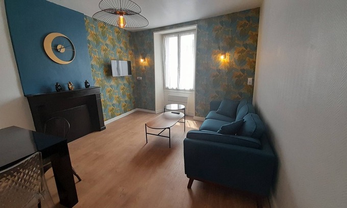 Levroux House | Vrbo Property