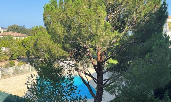 Sormiou Apartment | Vrbo Property