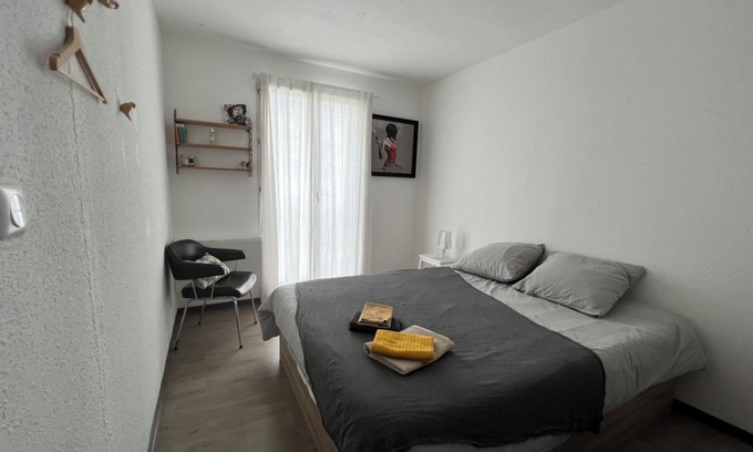 Les Beaux-Arts Bed & Breakfast | Vrbo Property
