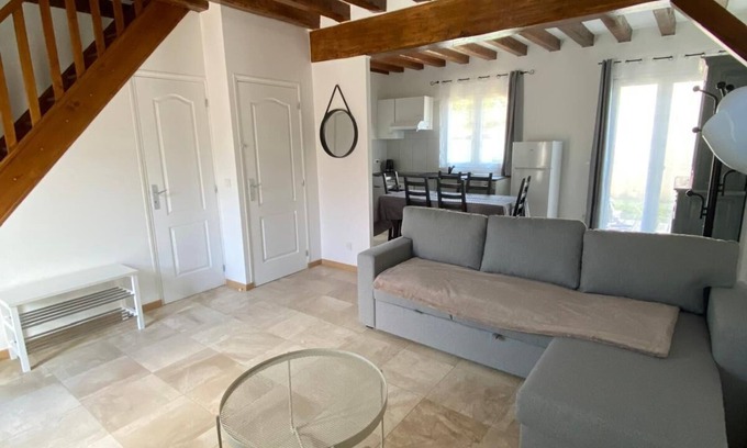 Clairefontaine-en-Yvelines House | Vrbo Property