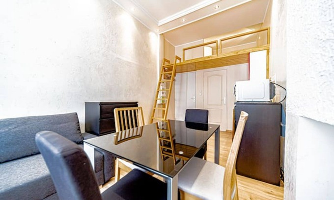 Ferrandiere - Maisons Neuves Apartment | Vrbo Property