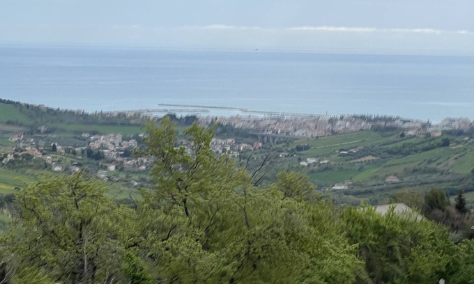 Acquaviva Picena Villa | Vrbo Property
