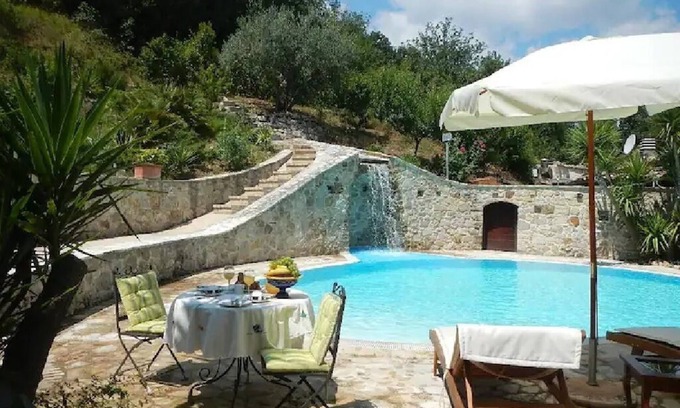 Archi Villa | Vrbo Property