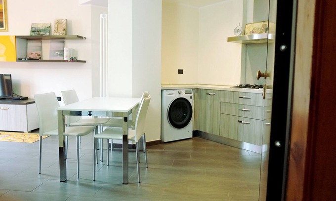 Borgio Verezzi Apartment | Vrbo Property