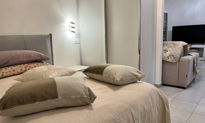 Budrio Apartment | Vrbo Property