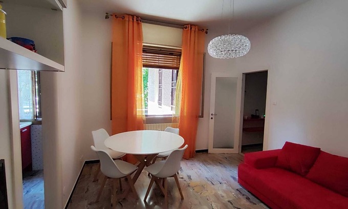 Castenaso Apartment | Vrbo Property