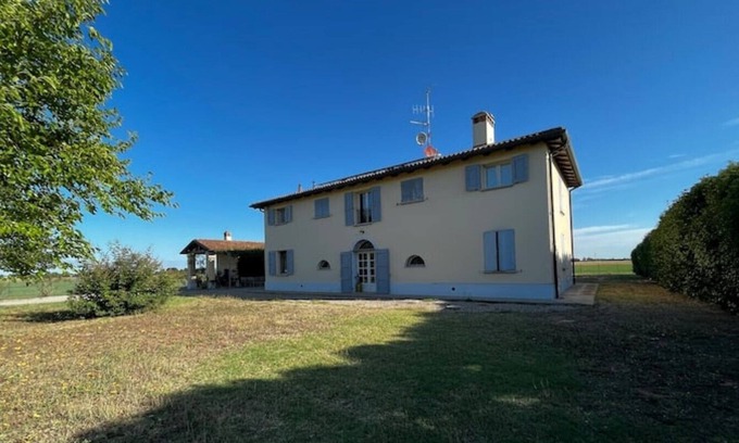 Budrio House | Vrbo Property