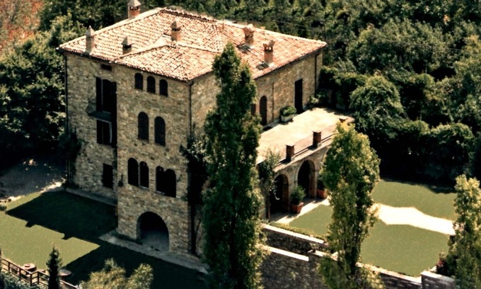 Gropparello Apartment | Vrbo Property