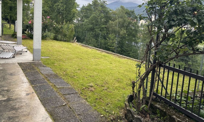 Traves Apartment | Vrbo Property