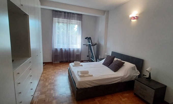 La Fontana Apartment | Vrbo Property
