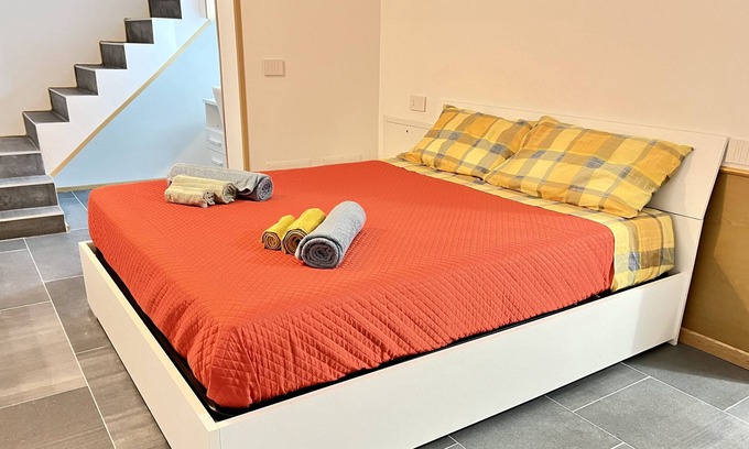 Niguarda Apartment | Vrbo Property