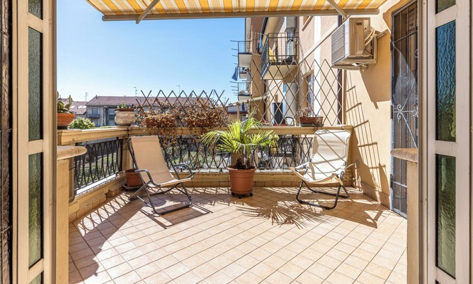Moncalieri Apartment | Vrbo Property