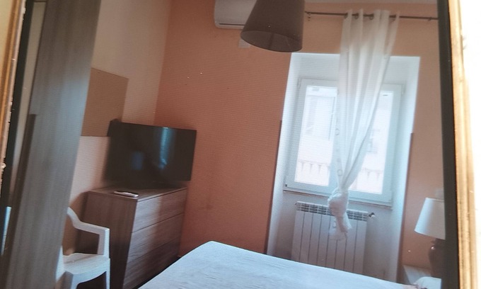 Nettuno House | Vrbo Property