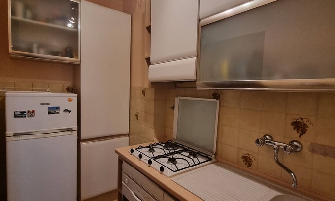 Reggio nell'Emilia Apartment | Vrbo Property