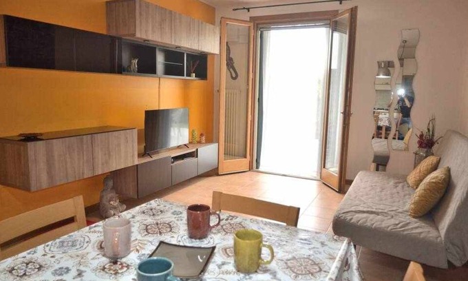 Salzano Apartment | Vrbo Property