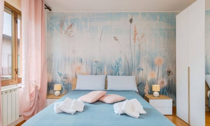 Tessera Apartment | Vrbo Property