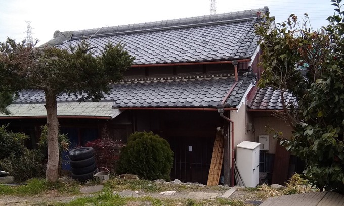 Koya-cho House | Vrbo Property