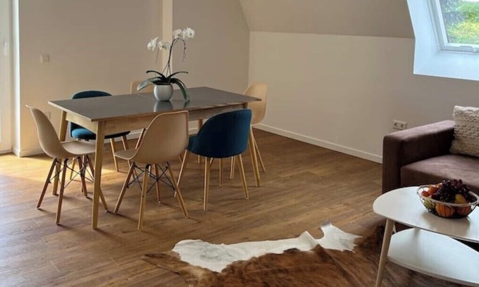 Frisange Apartment | Vrbo Property