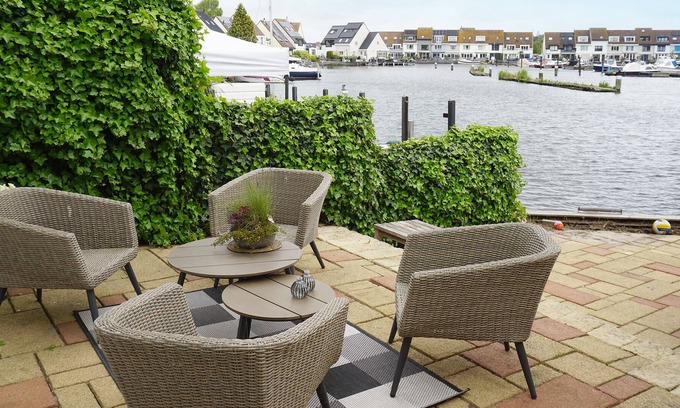 Municipality of Den Helder House | Vrbo Property