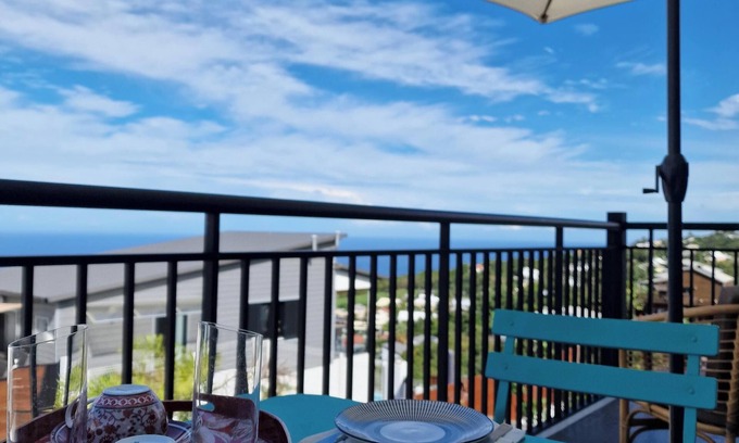 Les Avirons Villa | Vrbo Property