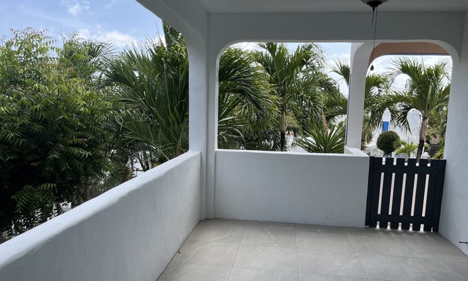 Pelican Key Apartment | Vrbo Property
