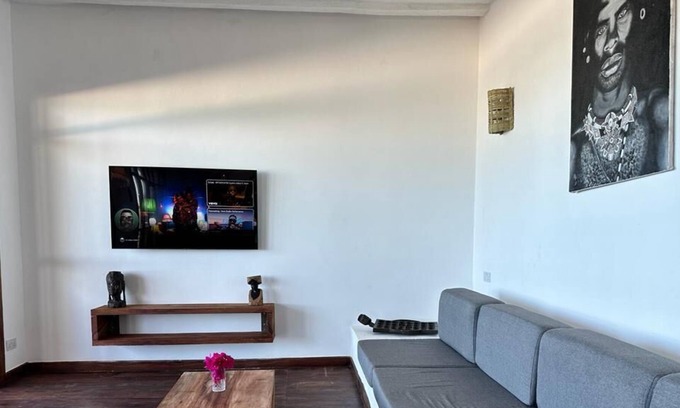 Kiwengwa Villa | Vrbo Property