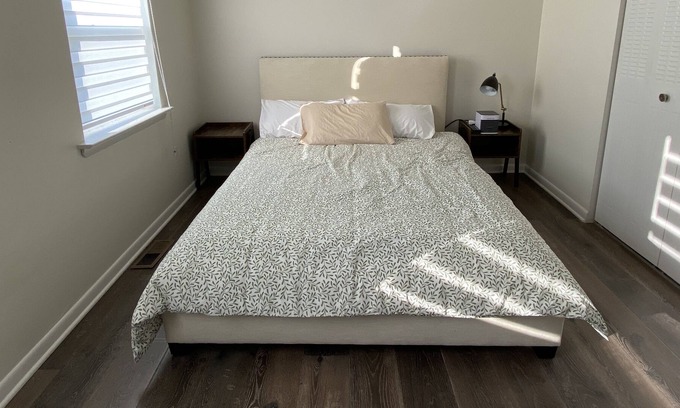 Fort Washington House | Vrbo Property