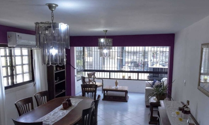 Lecherías Apartment | Vrbo Property