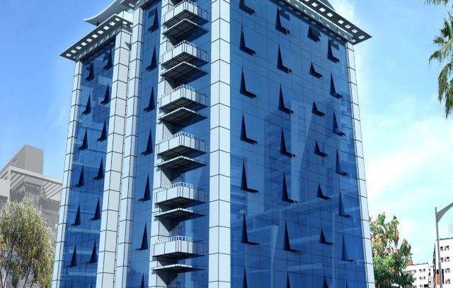 Kolkata Apartment | VRINDAYATAN