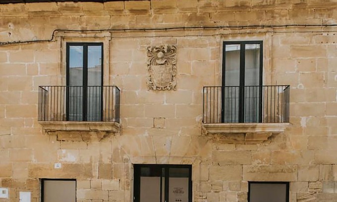 San Vicente de la Sonsierra Villa | VT en San Vicente de la Sonsierra
