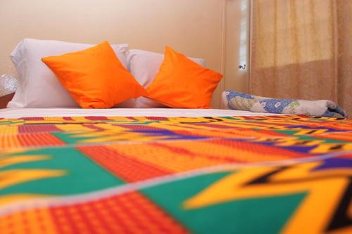Osu Bed & Breakfast | VTF Guest House