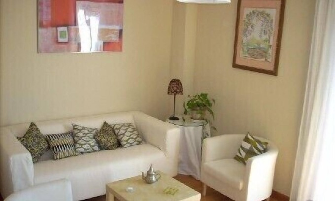San Francisco-Ribera Apartment | VTV San Francisco - Cordoba Center. Private parking available