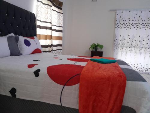 Manzini House | Vuka Nathi BnB, Manzini