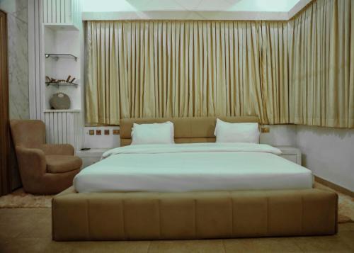 Mobushipe Apartment | Vulcan Apartments